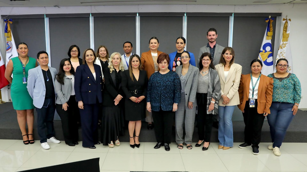 Diplomacia con perspectiva de género El diplomado representa un esfuerzo conjunto que pret